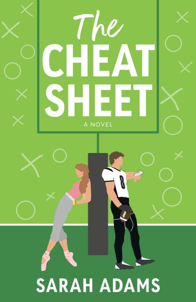 The Cheat Sheet: A Novel cover