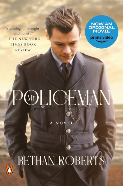 My Policeman (Movie Tie-In): A Novel cover