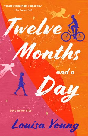 Twelve Months and a Day cover