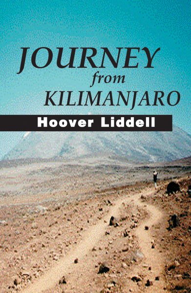Journey from Kilimanjaro cover