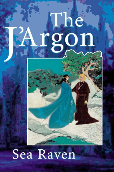 The J'Argon cover
