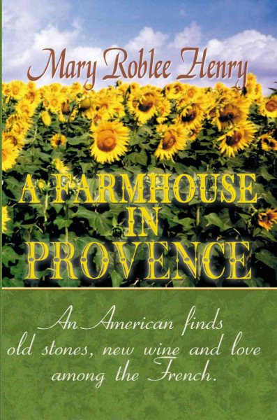 A Farmhouse in Provence