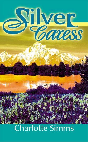 Silver Caress cover