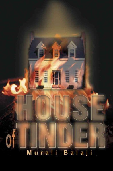 House of Tinder cover