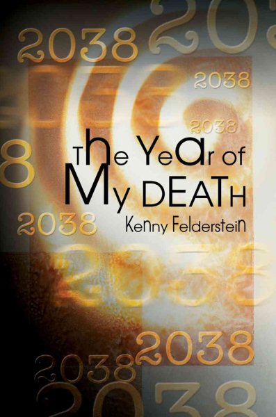 The Year of My Death cover