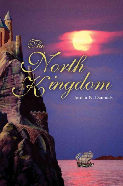 The North Kingdom cover