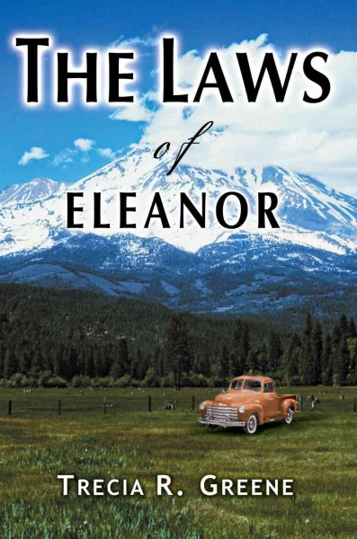 The Laws of Eleanor cover