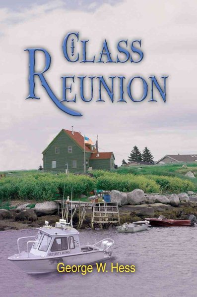 Class Reunion cover