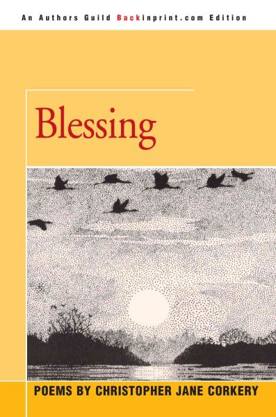 Blessing cover