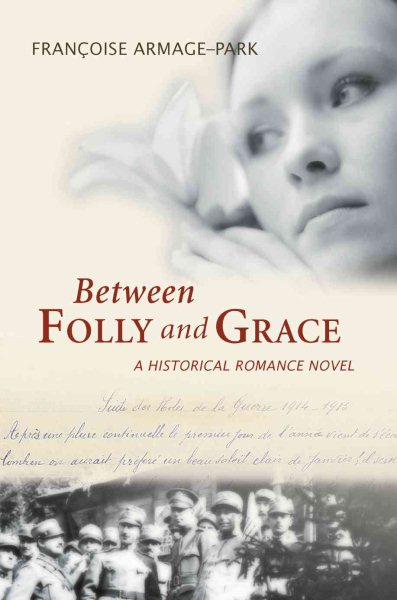 Between Folly and Grace cover