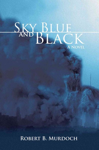 Sky Blue and Black cover