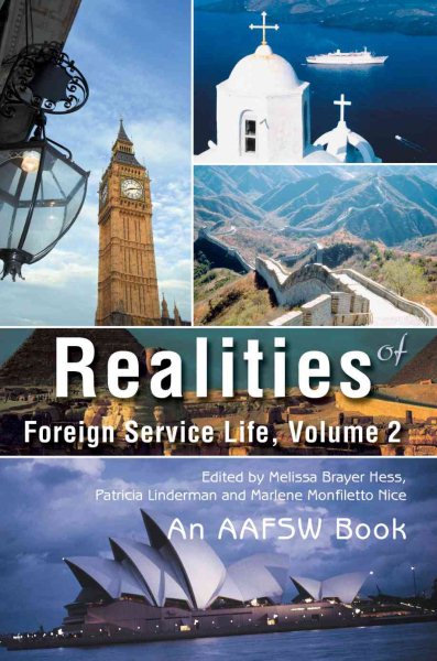 Realities of Foreign Service Life, Volume 2 cover