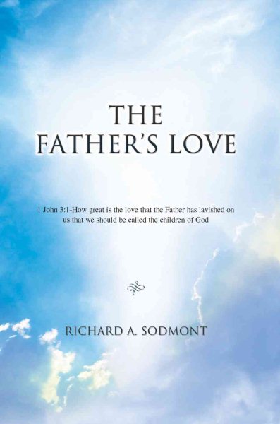 The Father's Love cover