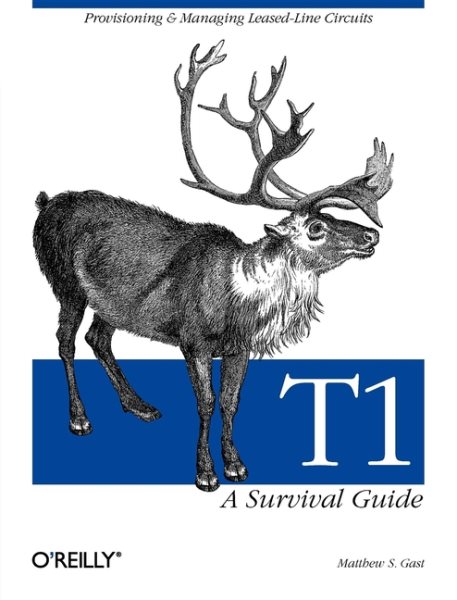 T1: A Survival Guide cover