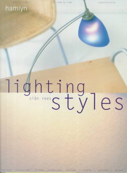Lighting Styles cover