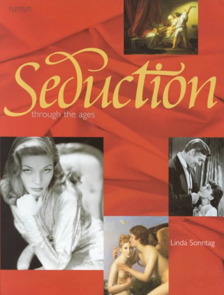 Seduction Through the Ages cover