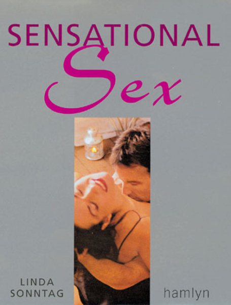 Pocket Guide: Sensational Sex cover
