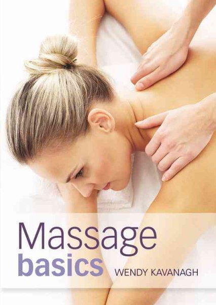 Massage Basics cover