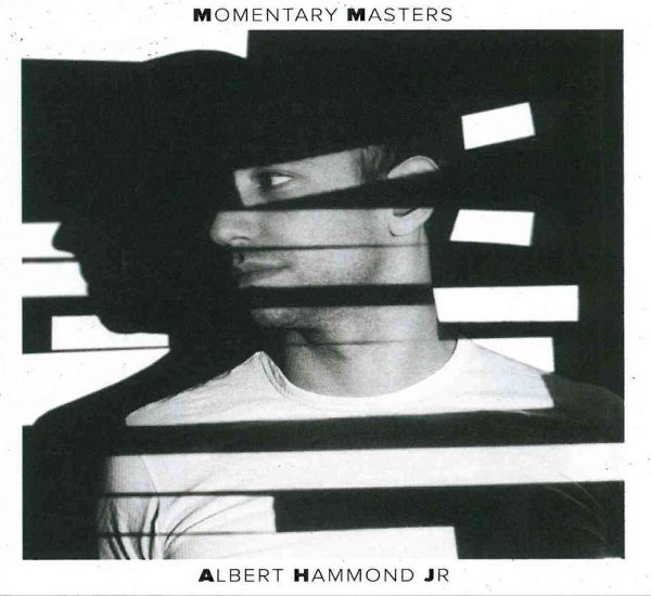 Momentary Masters cover