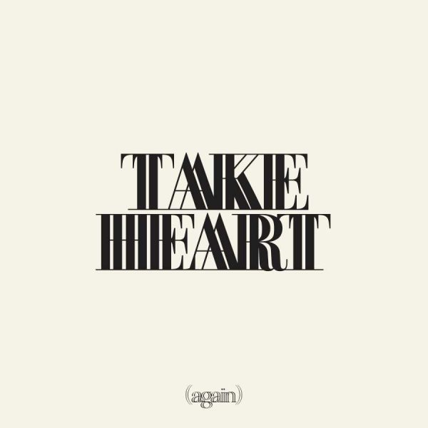 Take Heart (Again) cover
