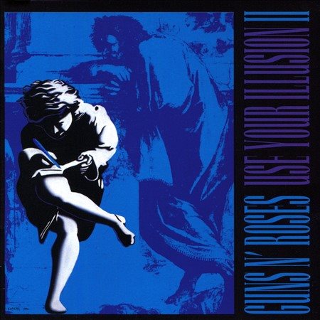 Use Your Illusion II cover