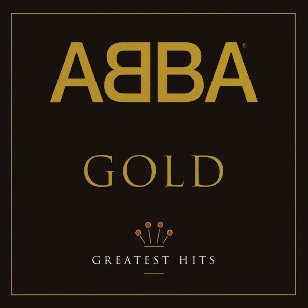 Gold: Greatest Hits cover