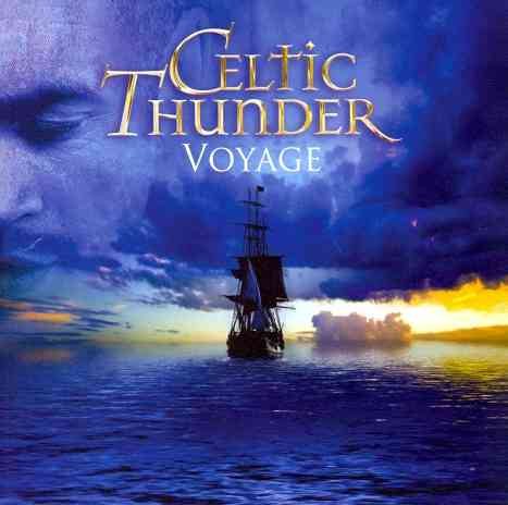 Voyage cover