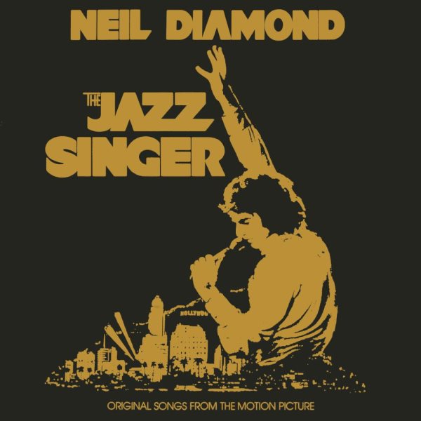The Jazz Singer - Original Songs From The Motion Picture