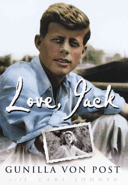 Love, Jack cover