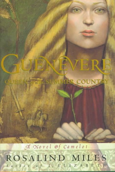 Guenevere, Queen of the Summer Country (Guenevere Novels)