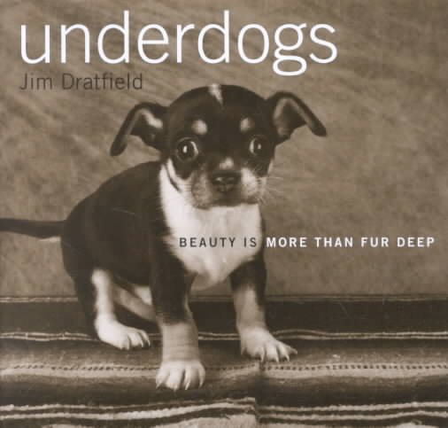 Underdogs: Beauty Is More Than Fur Deep cover