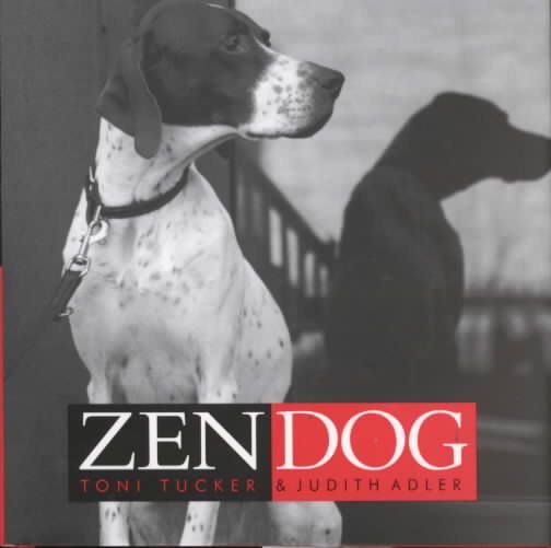 Zen Dog cover