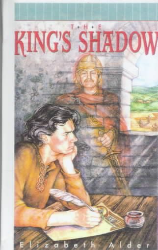 The King's Shadow (Turtleback School & Library Binding Edition) cover