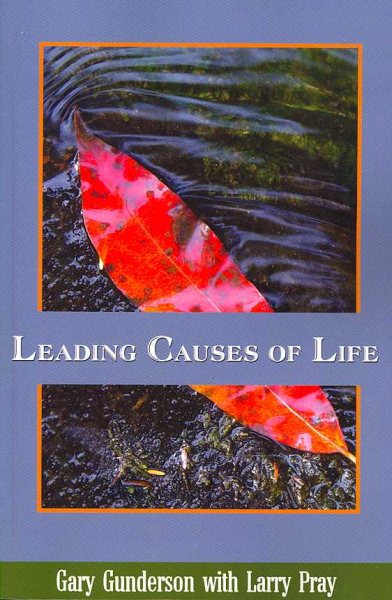 Leading Causes of Life cover