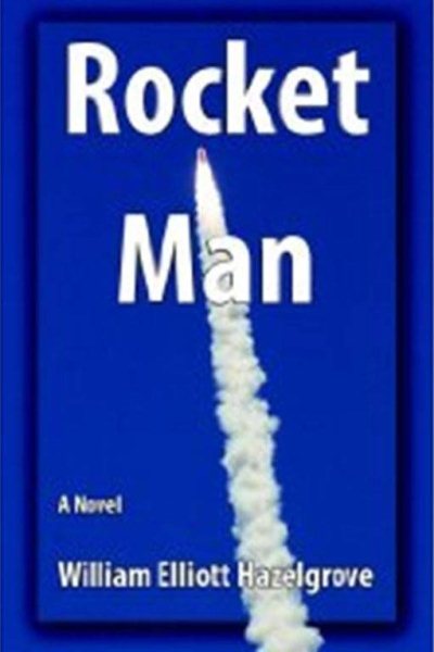Rocket  Man cover