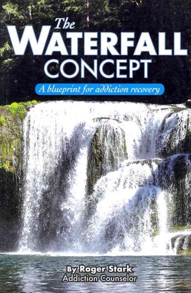 The Waterfall Concept cover