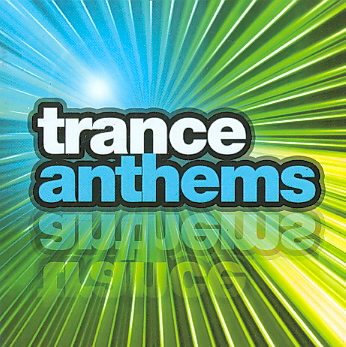Ultra: Trance Anthems cover