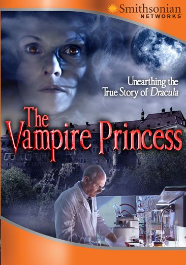 Vampire Princess cover