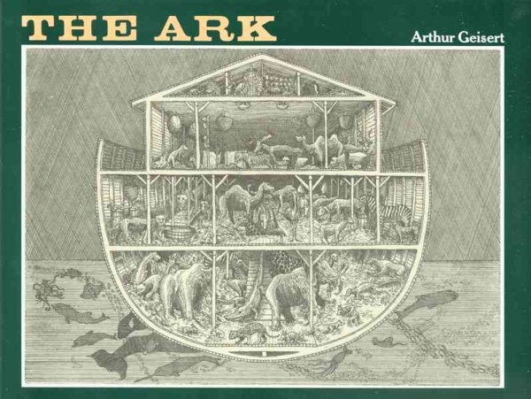The Ark cover