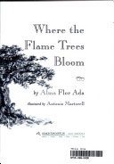 The Nation's Choice: Theme Paperbacks Challenge Level Theme 4 Grade 5 Where the Flame Trees Bloom