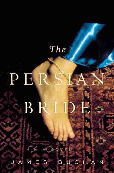 The Persian Bride cover