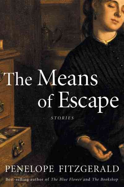 The Means of Escape cover