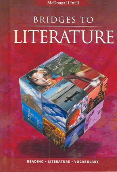 Bridges to Literature, Level 2 (McDougal Littell Language of Literature)