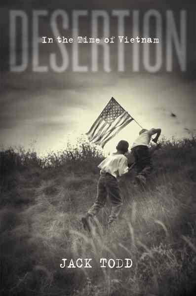 Desertion: In the Time of Vietnam cover