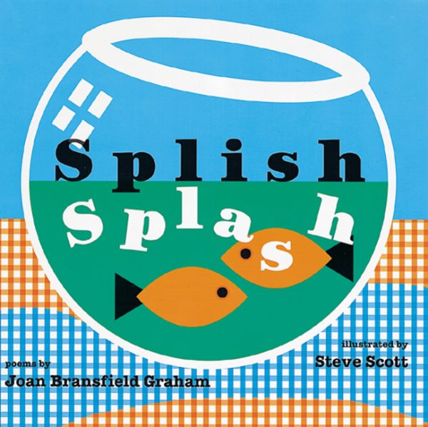 Splish Splash cover
