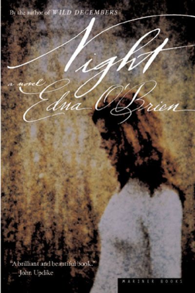 Night: A Novel cover
