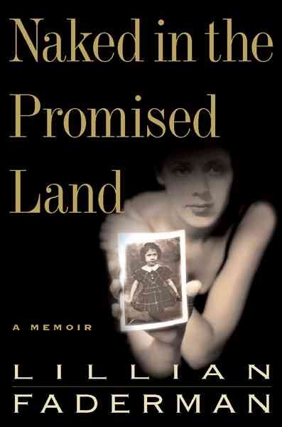 Naked in the Promised Land: A Memoir cover