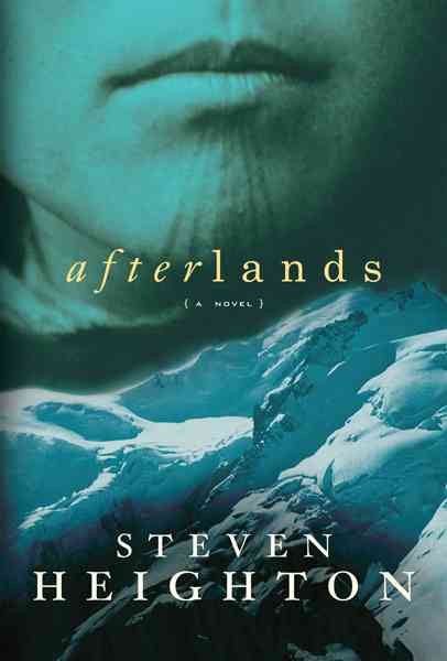 Afterlands: A Novel cover