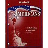 The Americans: Workbook Survey cover