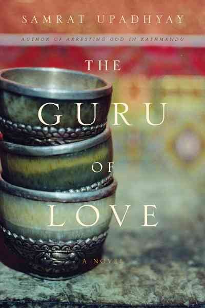 The Guru of Love cover